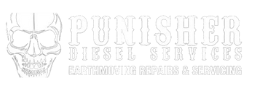 Punisher Diesel Services