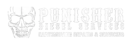 Punisher Diesel Services